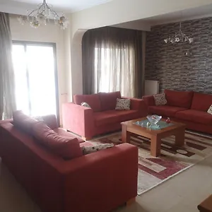 Apartment Comfortable In Kato Toumpa, Thessaloniki