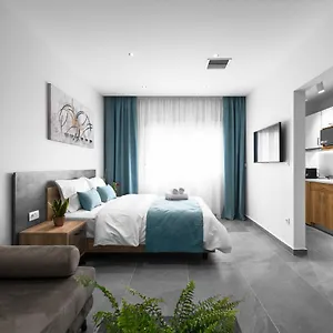  Apartament Factory Inn, Nilie Hospitality Mgmt