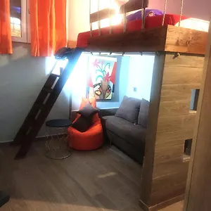 Tulip Mini Studio Θεσσαλονίκη