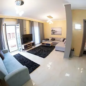 Thess Old Town With Free Private Parking Apartment