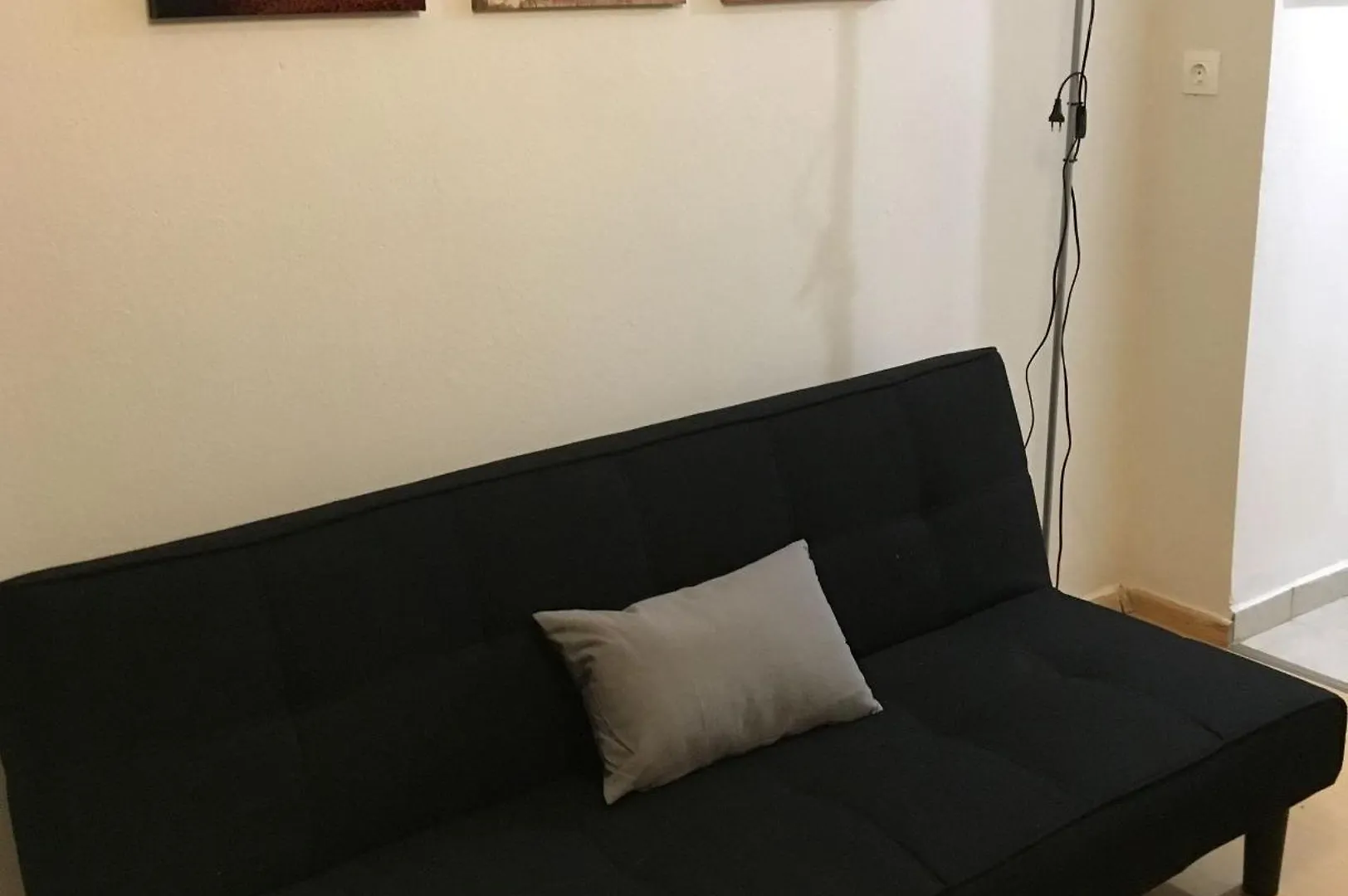 Apartment Amazing Studio 10 Minutes To Center No1 Thessaloniki