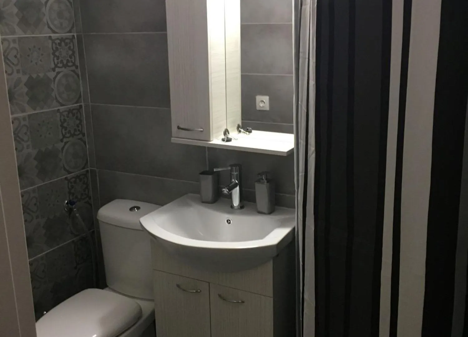 Apartment Amazing Studio 10 Minutes To Center No1 Thessaloniki