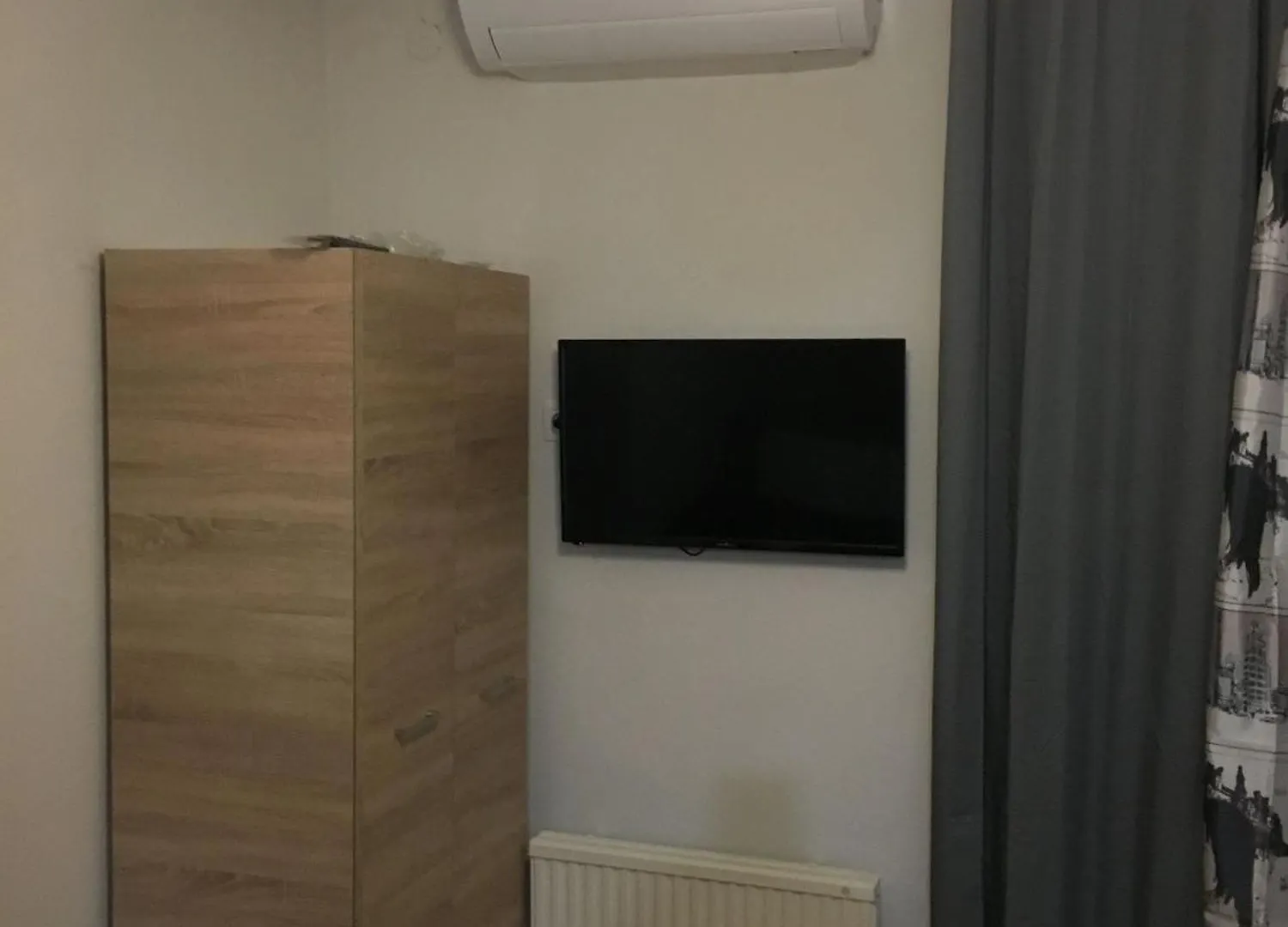 Apartment Amazing Studio 10 Minutes To Center No1 Thessaloniki